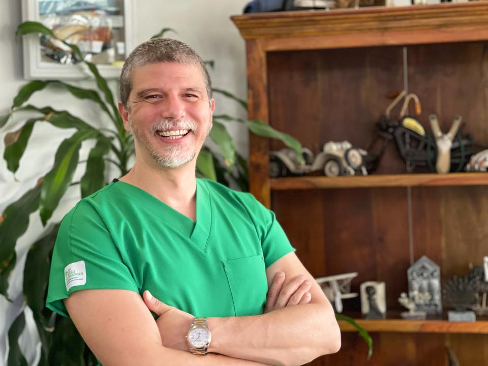 İmplantın ömrü ne kadardır